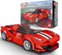 Ferrari 488 GTB - Klocki Mould King 27006