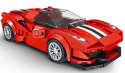 Ferrari 488 GTB - Klocki Mould King 27006