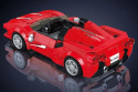 Ferrari F8- Klocki Mould King 27041