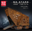 Klocki Mould King 21009 - SANDCRAWLER