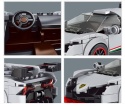 Lamborghini Veneno - Klocki Mould King 27007