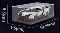 Lamborghini Veneno - Klocki Mould King 27007