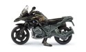 Siku Super: Seria 13 - Motor BMW R 1250 GS LCI