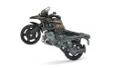 Siku Super: Seria 13 - Motor BMW R 1250 GS LCI