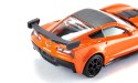 Siku Super: Seria 15 - Chevrolet Corvette ZR1