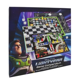 Cartamundi: Buzz Light Year- Kalejdoskop Gier