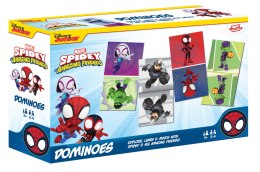 Cartamundi: Dominoes Spidey