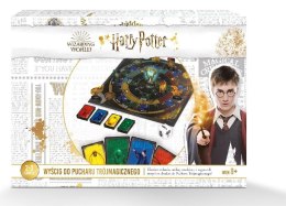 Cartamundi: Gra Harry Potter - Wyścig do Pucharu Trójmagicznego