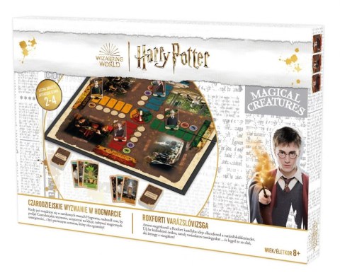 Cartamundi: Harry Potter - Hogwart Wizardry Quest