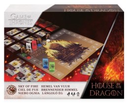 Cartamundi: House of the Dragon - Niebo Ognia