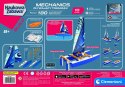 Clementoni: Laboratorium Mechaniki - Trimaran