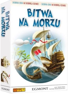 Gra Bitwa na morzu