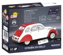 Klocki Citroen 2CV Dolly