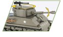 Klocki M4A3E8 Sherman