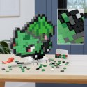 Klocki Mega Pokemon Klocki Pixel Bulbasaur