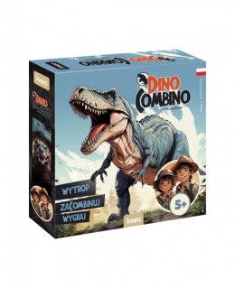 Gra Dino Combino