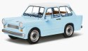 Klocki Trabant 601 Deluxe