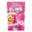 Masa plastyczna Zestaw super slime - Ciastko XL TUBAN