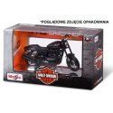 Model metalowy HD 2022 Forty-Eight special 1/18