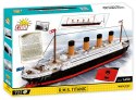 Klocki 722 elementy RMS Titanic 1:450