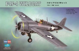 Model do sklejania F4F-4 Wildcat 1/48