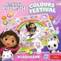 Gra Colours Festival Koci Domek Gabi (Gabbys Dollhouse)