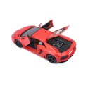 Model kompozytowy Lamborghini Aventador LP700-4