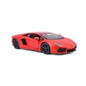 Model kompozytowy Lamborghini Aventador LP700-4