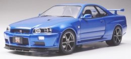 Nissan Skyline GT -R V spec II