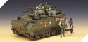 Model plastikowy Wojna w Wietnamie M113A1 1/35