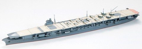 Shokaku Aircraft Carrier 1/700