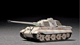 German King Tiger (P)