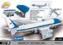 Klocki Boeing 747 Air Force One