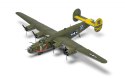 Model plastikowy Consolidated B-24 H Liberator 1/72