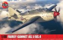 Model plastikowy Fairey Gannet AS. 1/AS.4 1/48