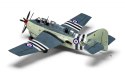 Model plastikowy Fairey Gannet AS. 1/AS.4 1/48