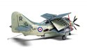 Model plastikowy Fairey Gannet AS. 1/AS.4 1/48