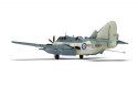 Model plastikowy Fairey Gannet AS. 1/AS.4 1/48