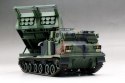 M270/A1 Multiple Launch Rocket System