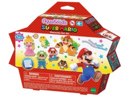 Aquabeads - Zestaw Super Mario Aquabeads