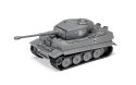 Model plastikowy Quickbuild Tiger I 1/35