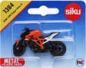 Siku Super: KTM 1290 Super Duke R