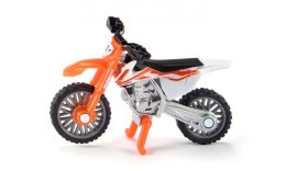 Siku Super: Seria 13 - Motocykl KTM SX- F 450