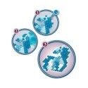 Aquabeads - Zestaw postaci z „Krainy lodu 2"