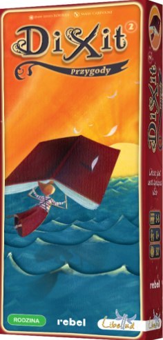 Dixit 2 | Przygody