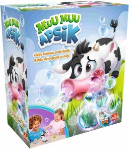 Goliath Games - Moo Moo Apsik