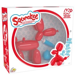 COBI: Squeakee Minis - Int. Balon. Zwierz. Pies