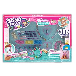 COBI: Sticki Rolls - Mega Zestaw Biżuteria