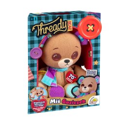 COBI: Thready Bear - Miś Guziczek