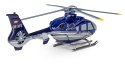 Daffi - Helikopter w skali 1:100 AIRBUS EC135, THE FLYING BULLS